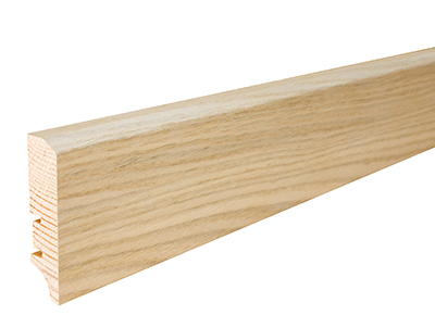 P50 OAK WHITE